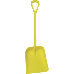 Vikan Skovl 379x345x90 mm 1035 mm 