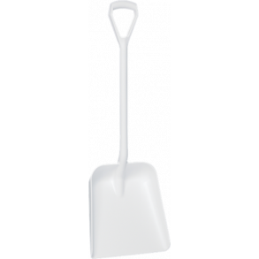 Vikan Skovl 379x345x90 mm 1035 mm 