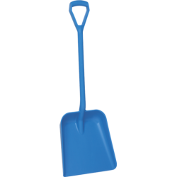 Vikan Skovl 379x345x90 mm 1035 mm 