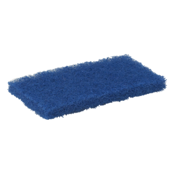 Vikan Skurepad stiv 245 mm pk a 10 stk