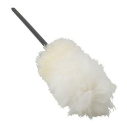 Vikan Stvekost uld afstver bld 800-1090mm 