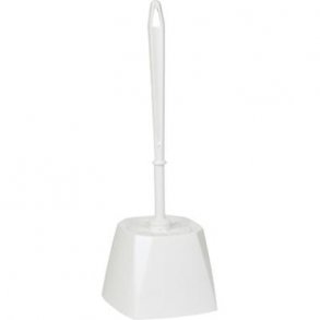 Vikan Toiletbrste hvid 400mm 