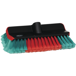 Vikan Vaskebrste High/Low med vandgennemlb