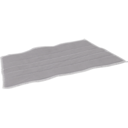 Vikan Vinduesmoppe Hook &amp; Loop 25 cm Gr