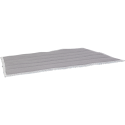 Vikan Vinduesmoppe Hook &amp; Loop 25 cm Gr