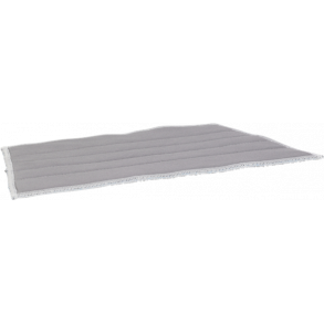 Vikan Vinduesmoppe Hook & Loop 25 cm Gr�