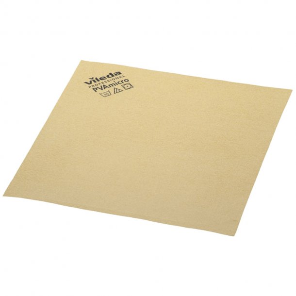 Vileda Mikrofiberklud PVA 38x35 cm 20x5 stk