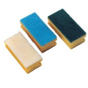 Vileda Super Rengringssvamp 75x150mm pk a 20 stk