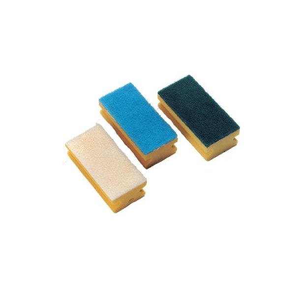 Vileda Super Reng�ringssvamp 75x150mm pk a 20 stk