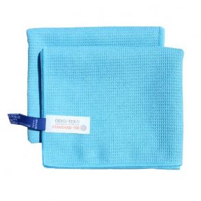 Viskestykke Performance Towel fnugfri mikrofiber 70 x 40 cm pk a 10 stk