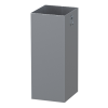 Eco Square Indsats metal til Eco Square affaldsspand 60 liter
