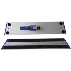 Aluminium fremfrer med burrebnd 24 cm pk a 10 stk