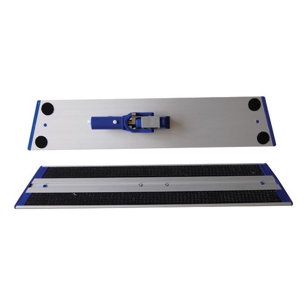 Aluminium fremf�rer med burreb�nd 55 cm pk a 10 stk