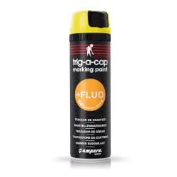 Ampere Trig-a-Cap 650 ml Markeringsspray til udendrs opmrkning