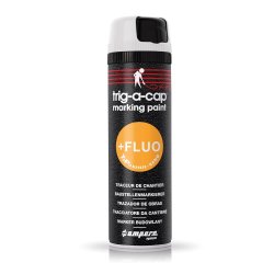 Ampere Trig-a-Cap 650 ml Markeringsspray til udendrs opmrkning