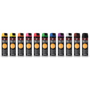 Ampere Trig-a-Cap 650 ml Markeringsspray til udendrs opmrkning