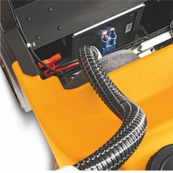 Adiatek Baby 43 Lithium gulvvaskemaskine 1500 kvm/time 43 cm arbejdsbredde