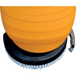 Adiatek Baby Plus Lithium gulvvaskemaskine 1240 kvm/time 35 cm arbejdsbredde