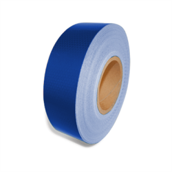 DENFOIL High Intensity Reflekstape 50mm x 45,7m