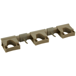 Hygiejnisk Fleksibelt Vgophngssystem 420 mm