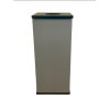 Eco Square affaldsspand 60 liter grn top