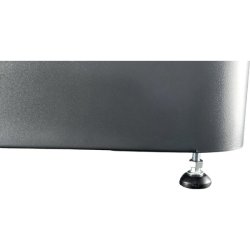 Eco Star Station til affaldssortering 3 x 60l