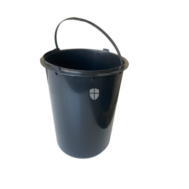 Eco Star Wall affaldssortering Plastindsats 20 liter