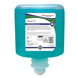 Deb Stoko Estesol FX Kraftig Skumsbe 1l pk a 6 stk