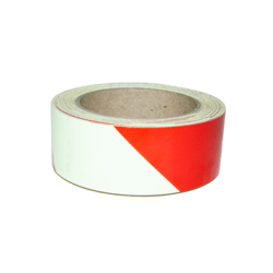 DENFOIL Efterlysende tape