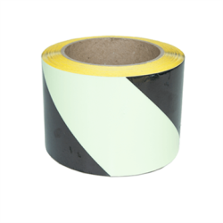 DENFOIL Efterlysende tape