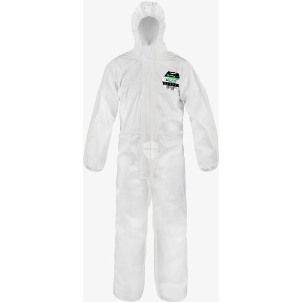 Lakeland MicroMax TS Coverall