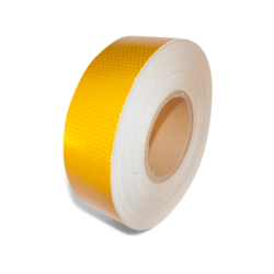 DENFOIL High Intensity Reflekstape 50mm x 45,7m