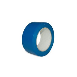 DENFOIL Gulvtape til afstribning og opmrkning 50mm x 33m