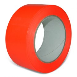 DENFOIL Gulvtape til afstribning og opmrkning 50mm x 33m