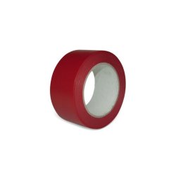 DENFOIL Gulvtape til afstribning og opmrkning 50mm x 33m