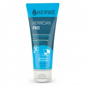 Herwe Herwesan Pro 100 ml beskyttelsescreme 100 ml tube