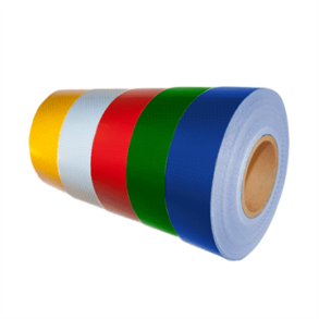 DENFOIL High Intensity Reflekstape 50mm x 45,7m
