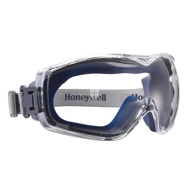 Honeywell DuraMaxx Goggles Kemi Acetat Panoramalinse AD