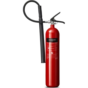 Housegard CO2 Slukker 5 kg
