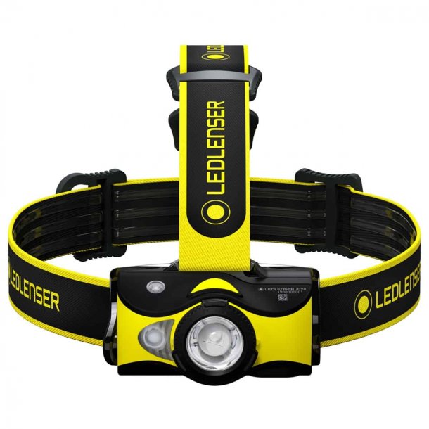 LedLenser iH9R Pandelampe