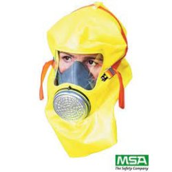 MSA S-Cap flugthtte i karton