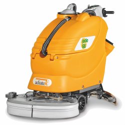 Adiatek Jade 66 Walk-Behind gulvvaskemaskine