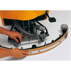 Adiatek Jade 66 Walk-Behind gulvvaskemaskine