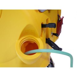 Adiatek Jade 66 Walk-Behind gulvvaskemaskine