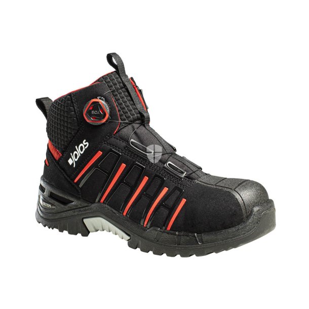 Jalas Exalter 9985 Stvlet, BOA, S3, SRC, HRO
