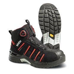 Jalas Exalter 9985 Stvlet, BOA, S3, SRC, HRO