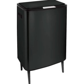 Laguna Affaldssystem 30 + 30L Sort