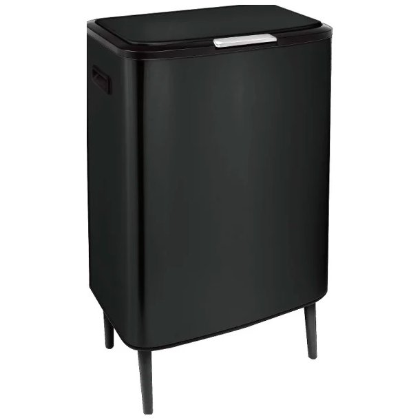Laguna Affaldssystem 30 + 30L Sort