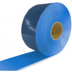 DENFOIL Linjemarkeringstape til markering af sikkerhedslinjer