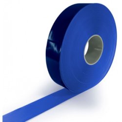 DENFOIL Linjemarkeringstape til markering af sikkerhedslinjer